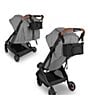 UPPAbaby Carry-All® Parent Organizer, Color:Charcoal - Image 3