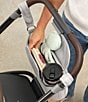 UPPAbaby Carry-All® Parent Organizer, Color:Charcoal - Image 4