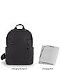 UPPAbaby Changing Backpack Diaperbag, Color:Jake - Image 2