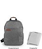 UPPAbaby Changing Backpack Diaperbag - Image 4