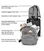 UPPAbaby Changing Backpack Diaperbag - Image 5