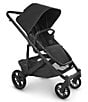 UPPAbaby CRUZ V2 Standard Convertible Stroller, Color:Jake - Image 1