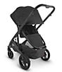 UPPAbaby CRUZ V2 Standard Convertible Stroller, Color:Jake - Image 2