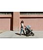 UPPAbaby CRUZ V2 Standard Convertible Stroller, Color:Jake - Image 6
