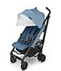 Color:Charlotte - Image 2 - G-Luxe Lightweight Umbrella Stroller