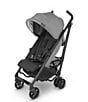 Color:Greyson - Image 4 - G-Luxe Lightweight Umbrella Stroller