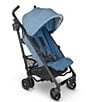 Color:Charlotte - Image 1 - G-Luxe Lightweight Umbrella Stroller