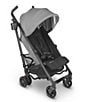Color:Greyson - Image 1 - G-Luxe Lightweight Umbrella Stroller
