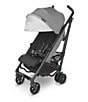 Color:Greyson - Image 2 - G-Luxe Lightweight Umbrella Stroller