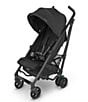 UPPAbaby G-Luxe Lightweight Umbrella Stroller, Color:Jake - Image 4
