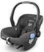 Color:Jordan - Image 4 - MESA Infant Car Seat and SMARTSecure® System Base