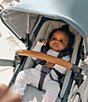 UPPAbaby Infant SnugSeat - Image 4