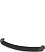 UPPAbaby Leather Bumper Bar Cover - Image 1