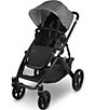 UPPAbaby Leather Bumper Bar Cover - Image 2