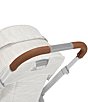 UPPAbaby Leather Handlebar Covers for Vista - Image 1