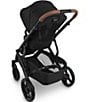 UPPAbaby Leather Handlebar Covers for Vista - Image 2