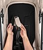 UPPAbaby Machine Washable Seat Liner - Image 3