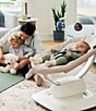 UPPAbaby Mamaroo® Smart Swing, Color:Charlie - Image 5