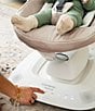 UPPAbaby Mamaroo® Smart Swing, Color:Charlie - Image 6