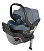 Color:Gregory - Image 1 - MESA Max Infant Car Seat and Base