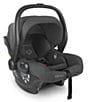 Color:Greyson - Image 3 - MESA V2 Infant Car Seat and SMARTSecure® System Base