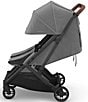 UPPAbaby MINU® Duo Double Stroller, Color:Greyson - Image 3