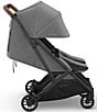UPPAbaby MINU® Duo Double Stroller, Color:Greyson - Image 4