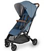 Color:Charlotte - Image 2 - MINU V2 Lightweight Portable Compact Folding Stroller