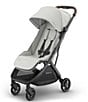 UPPAbaby MINU® V3 Lightweight Portable Compact Folding Stroller, Color:Savannah - Image 1