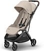 UPPAbaby MINU® V3 Lightweight Portable Compact Folding Stroller - Image 1