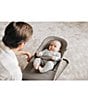 UPPAbaby Mira 2-in-1 Bouncer, Color:Wells - Image 5
