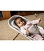 UPPAbaby Mira 2-in-1 Bouncer, Color:Charlie - Image 4