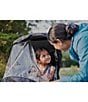 UPPAbaby Performance Rain Shield For Ridge - Image 4