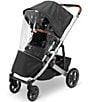 UPPAbaby Performance Rain Shield For Vista & Cruz - Image 1