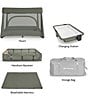 UPPAbaby Remi V2 Playard - Image 4
