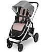 UPPAbaby Reversible Seat Liner - Image 2