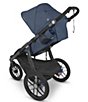 Color:Reggie - Image 2 - Uppababy Ridge Jogging Stroller