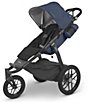 Color:Reggie - Image 3 - Uppababy Ridge Jogging Stroller