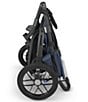 Color:Reggie - Image 4 - Uppababy Ridge Jogging Stroller