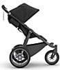 Uppababy Ridge V2 Jogging Stroller - Image 3