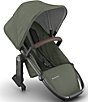 UPPAbaby Rumble Seat V3 for VISTA V3 Stroller, Color:Evelyn - Image 1