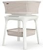 UPPAbaby Soma Smart Bassinet, Color:Charlie - Image 1