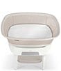 UPPAbaby Soma Smart Bassinet, Color:Charlie - Image 2