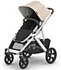 UPPAbaby VISTA V3 Convertible Single-To-Double Stroller System, Color:Declan - Image 1