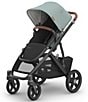 UPPAbaby VISTA V3 Convertible Single-To-Double Stroller System, Color:Kenzi - Image 1