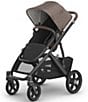 UPPAbaby VISTA V3 Convertible Single-To-Double Stroller System, Color:Owen - Image 1