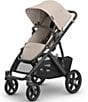 UPPAbaby VISTA V3 Convertible Single-To-Double Stroller System - Image 1