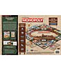 Usaopoly National Parks Special Edition Monopoly - Image 3