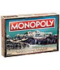 Usaopoly National Parks Special Edition Monopoly - Image 6