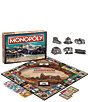 Usaopoly National Parks Special Edition Monopoly - Image 1